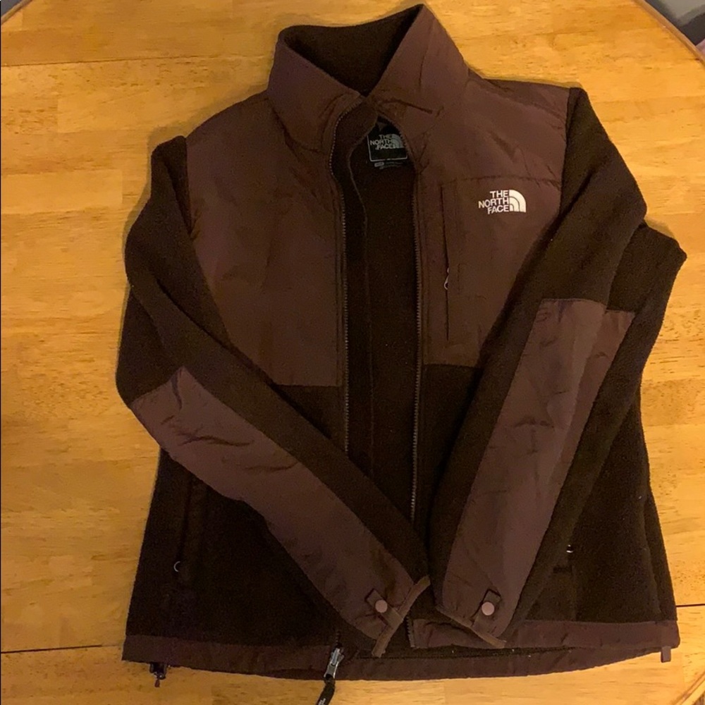 Northface Fleece Jacket